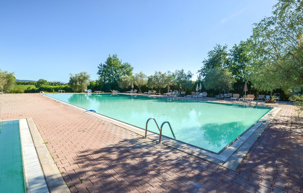 105 Trilo PP1, Maison 5 personnes à Murlo - Photo 13