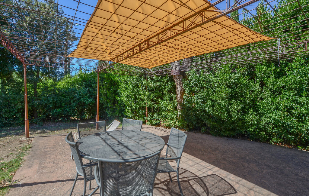 105 Trilo PP1, Maison 5 personnes à Murlo - Photo 16