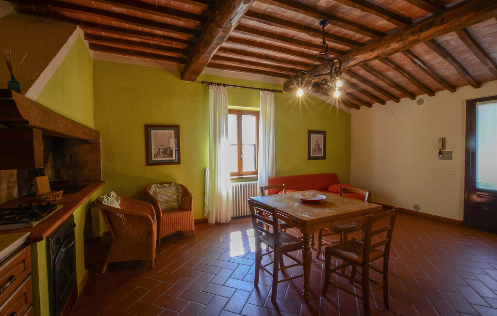 105 Trilo PP1, Maison 5 personnes à Murlo - Photo 17