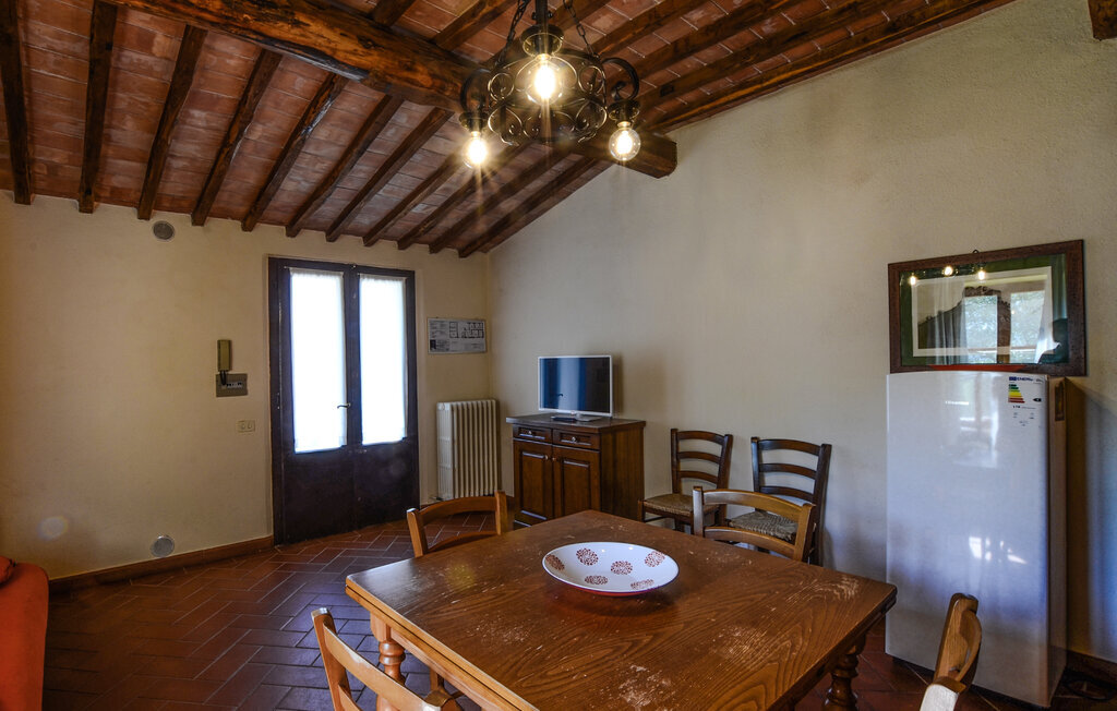 105 Trilo PP1, Maison 5 personnes à Murlo - Photo 18