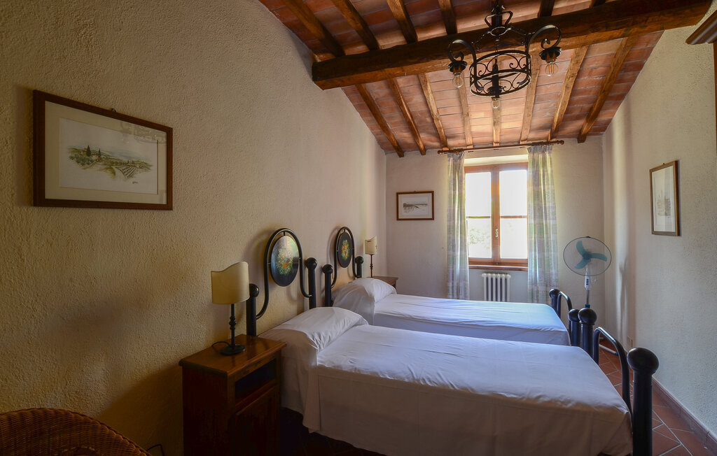 105 Trilo PP1, Maison 5 personnes à Murlo - Photo 19