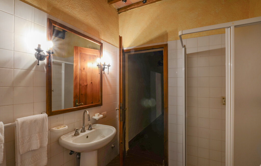 105 Trilo PP1, Maison 5 personnes à Murlo - Photo 20