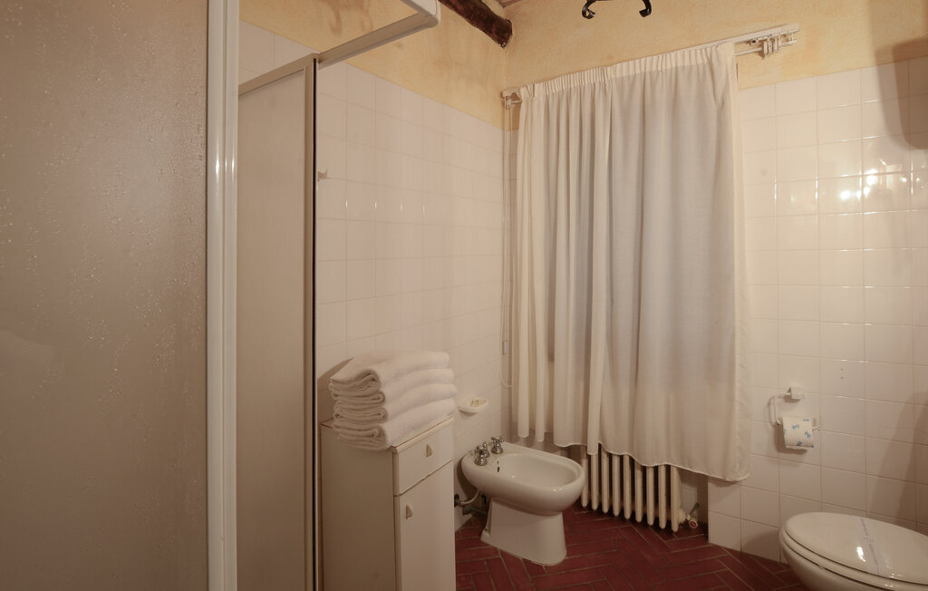 105 Trilo PP1, Maison 5 personnes à Murlo - Photo 21