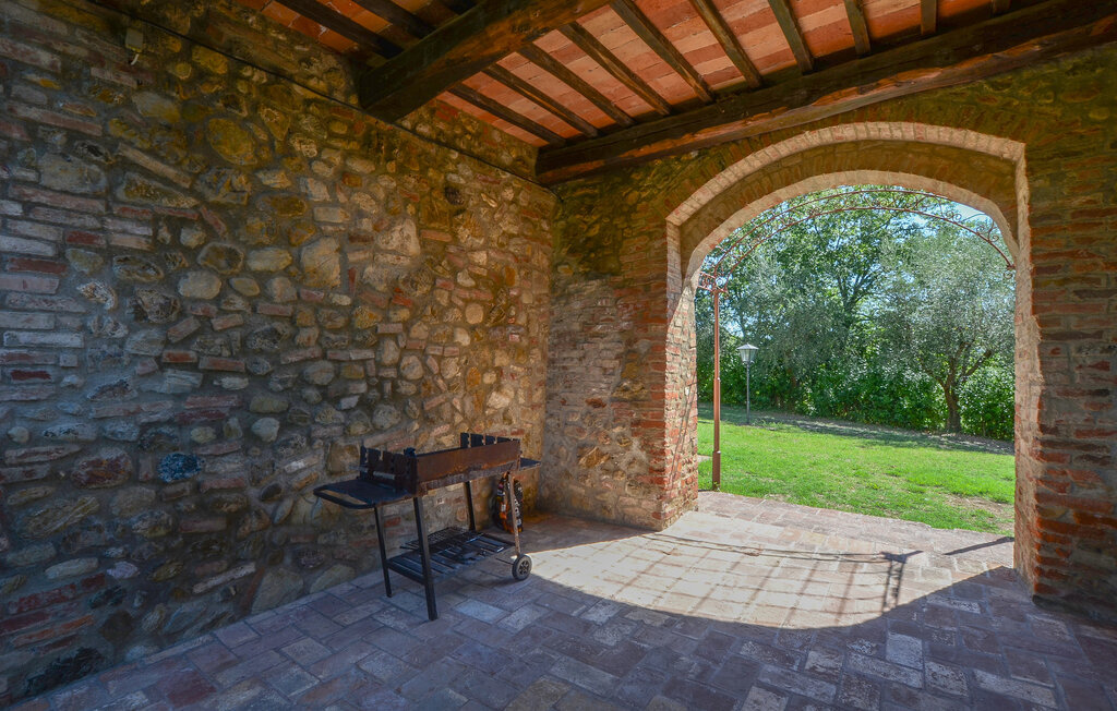 105 Trilo PP1, Maison 5 personnes à Murlo - Photo 22