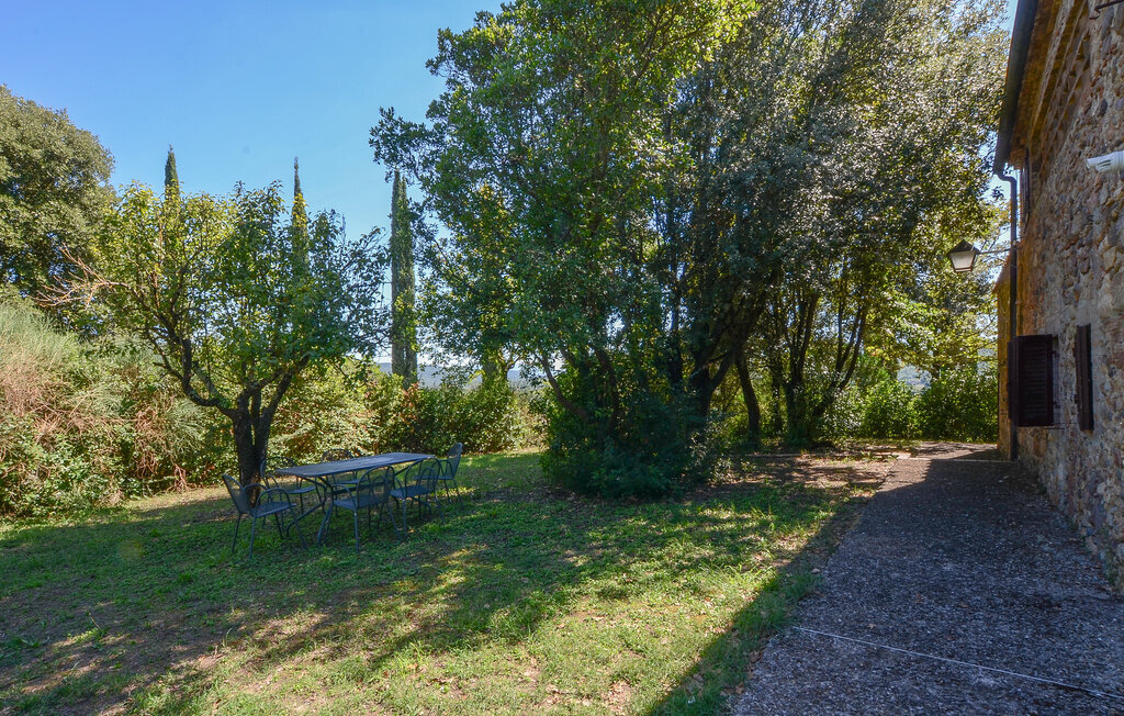207 Trilo 1, Maison 6 personnes à Murlo - Photo 3