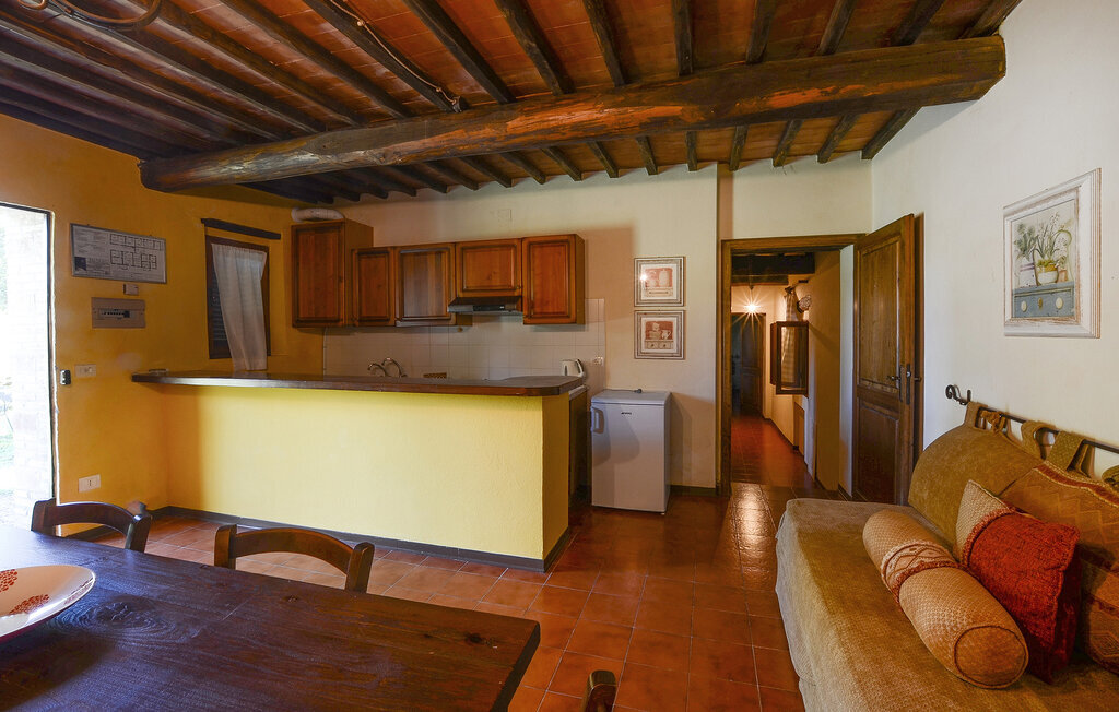 207 Trilo 1, Maison 6 personnes à Murlo - Photo 4