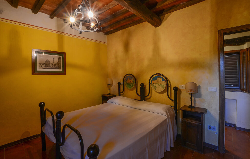 207 Trilo 1, Maison 6 personnes à Murlo - Photo 5
