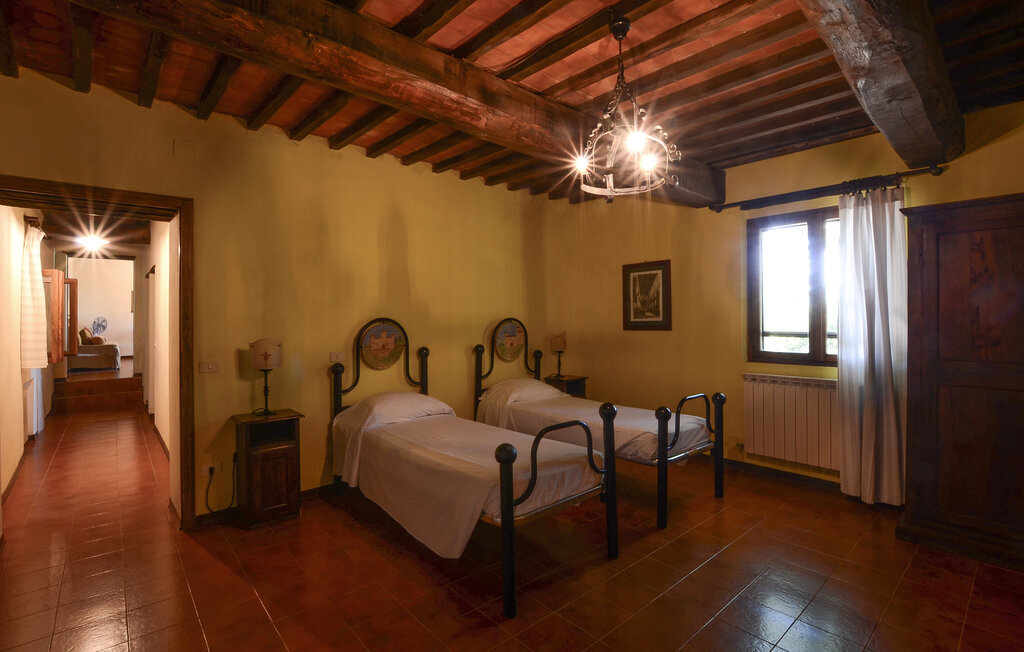 207 Trilo 1, Maison 6 personnes à Murlo - Photo 6