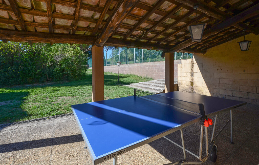 207 Trilo 1, Maison 6 personnes à Murlo - Photo 8