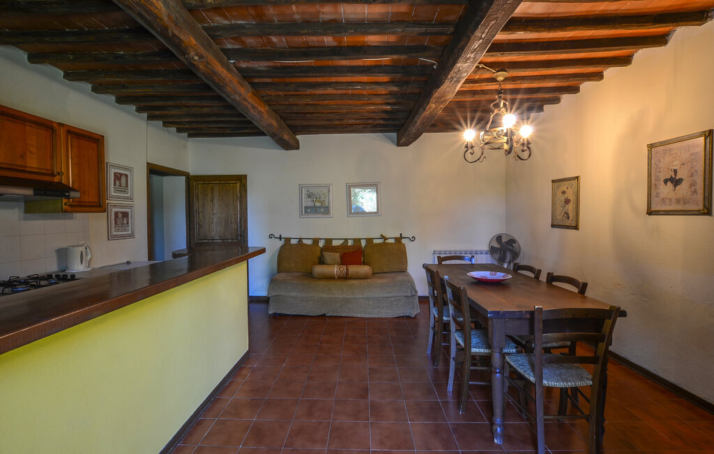 207 Trilo 1, Maison 6 personnes à Murlo - Photo 13