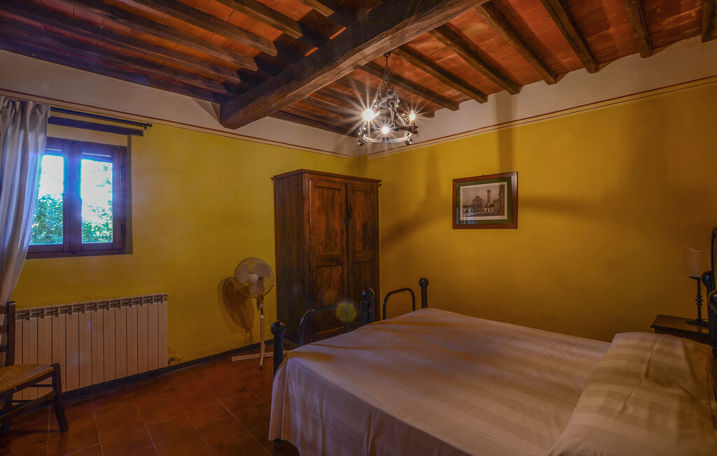 207 Trilo 1, Maison 6 personnes à Murlo - Photo 14