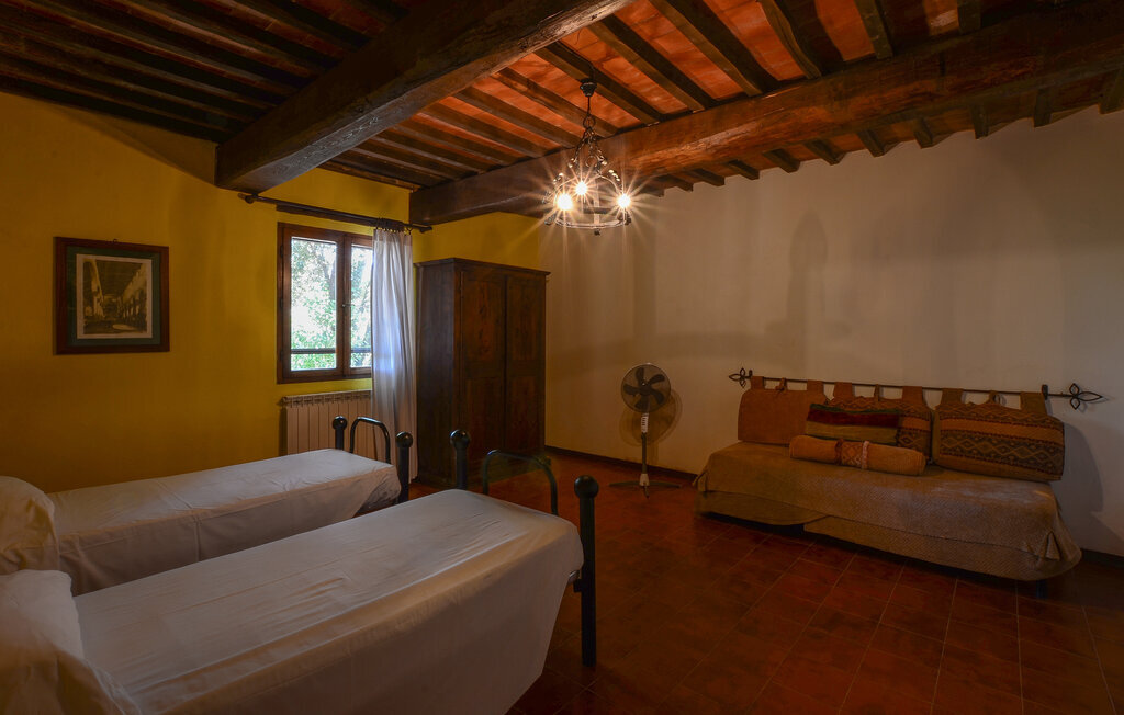 207 Trilo 1, Maison 6 personnes à Murlo - Photo 15