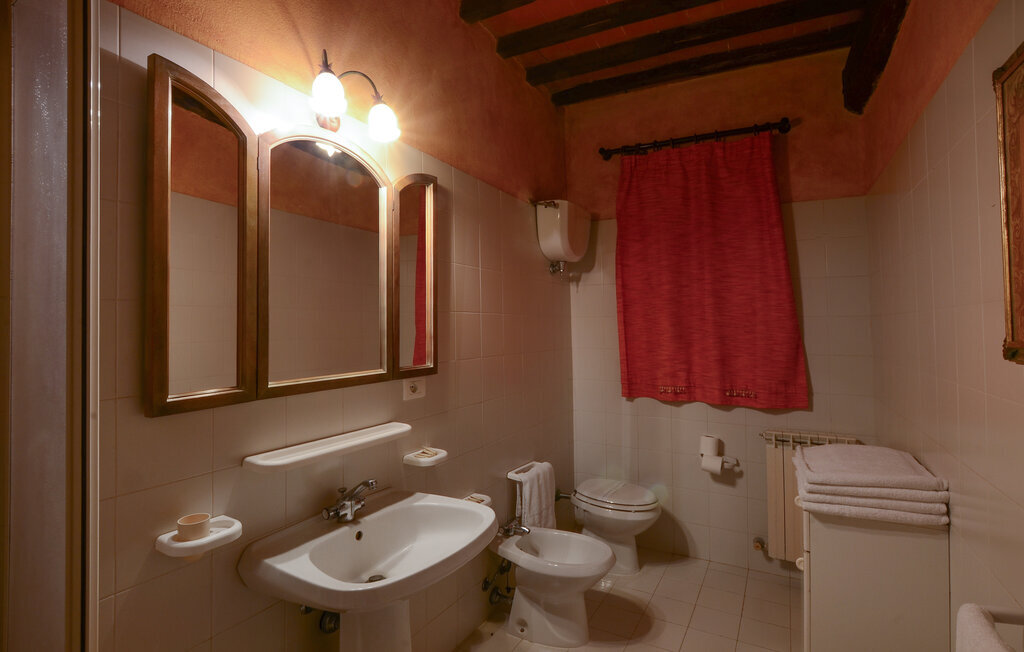 207 Trilo 1, Maison 6 personnes à Murlo - Photo 16