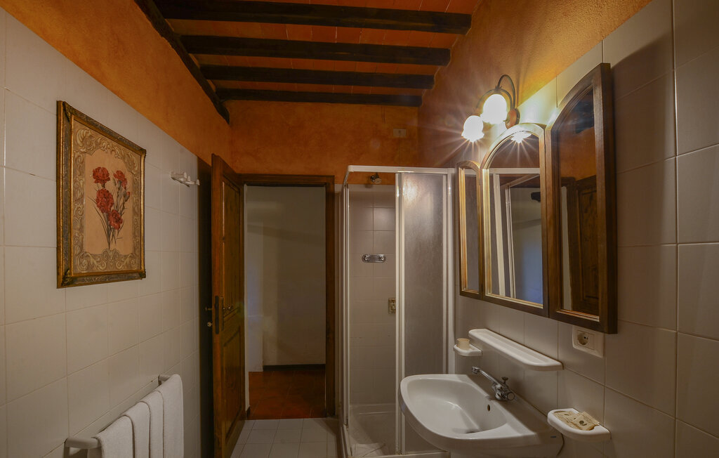 207 Trilo 1, Maison 6 personnes à Murlo - Photo 17