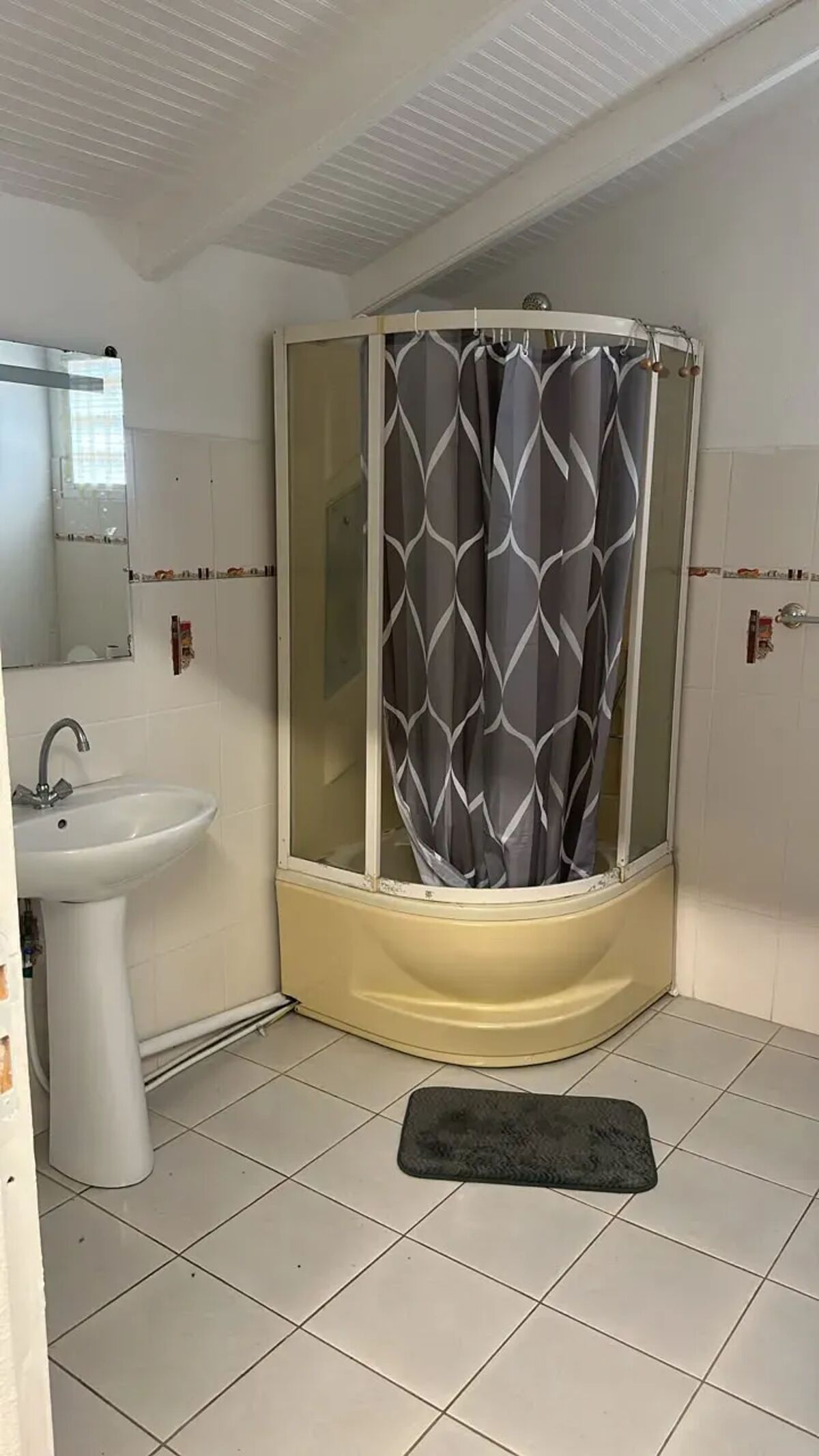 Maison 4 pers. Birmingham avec piscine partagée - Photo 14