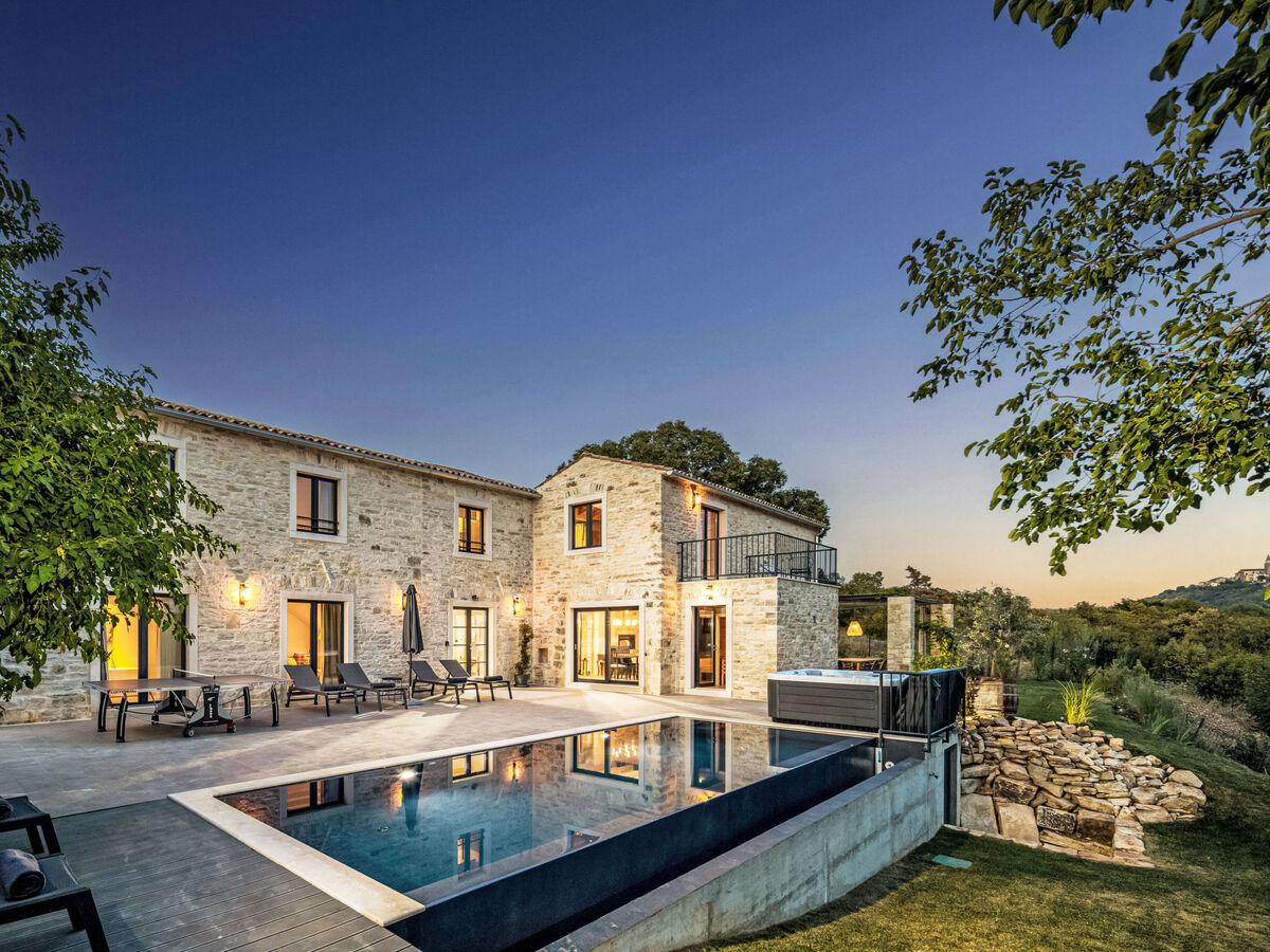 Villa La Vinella, ancienne ferme de 1900 avec piscine - Photo 2