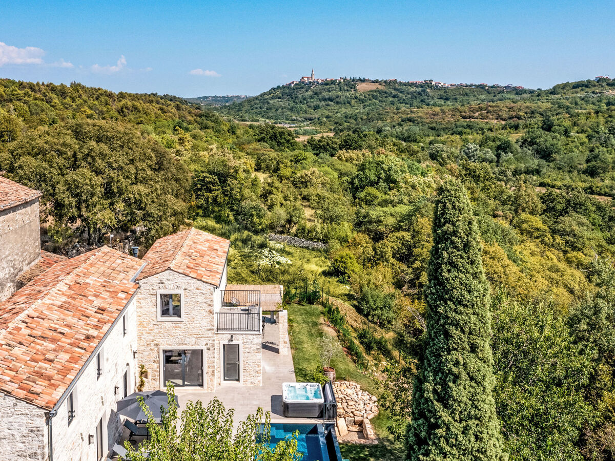 Villa La Vinella, ancienne ferme de 1900 avec piscine - Photo 41