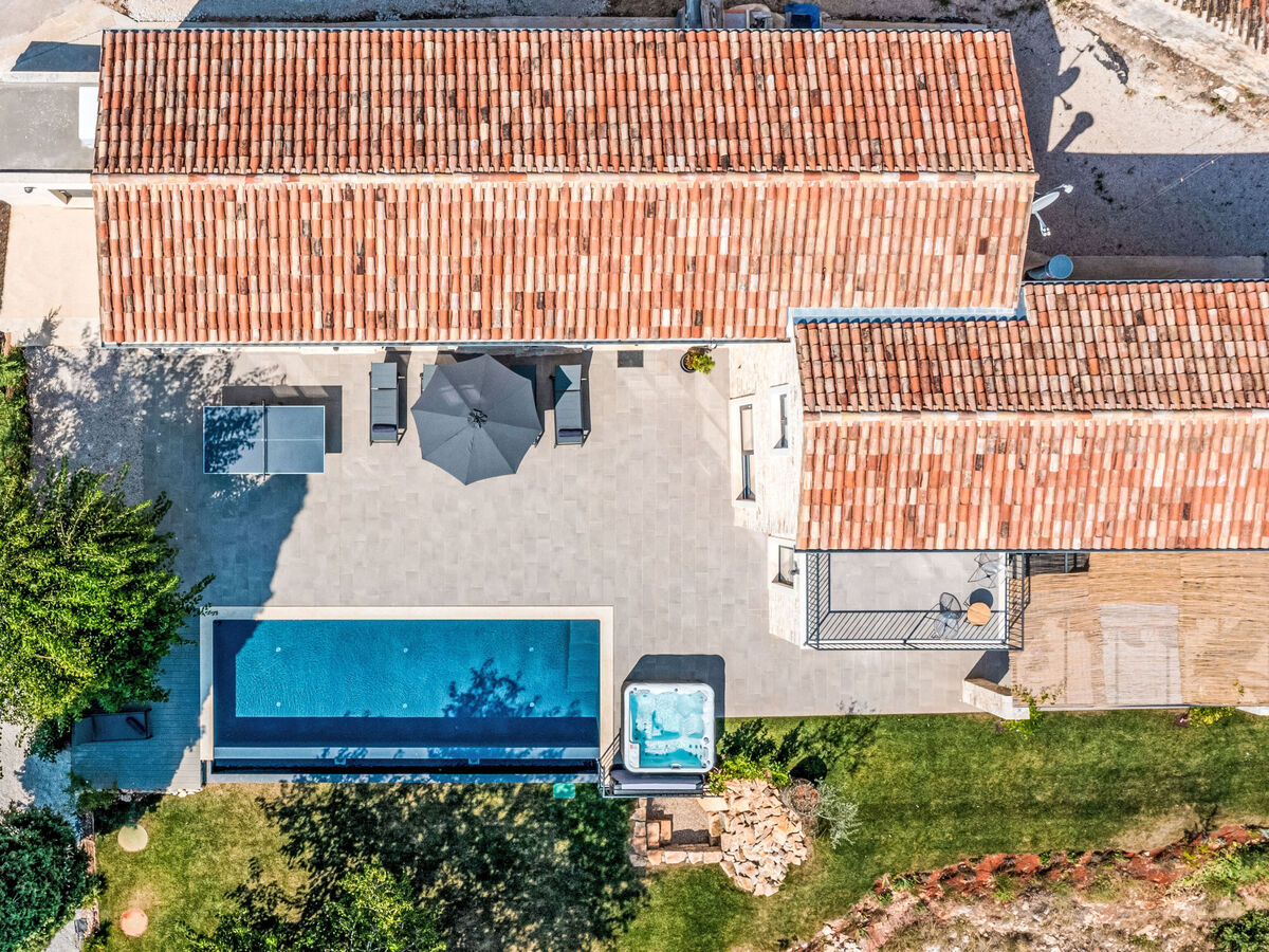 Villa La Vinella, ancienne ferme de 1900 avec piscine - Photo 43