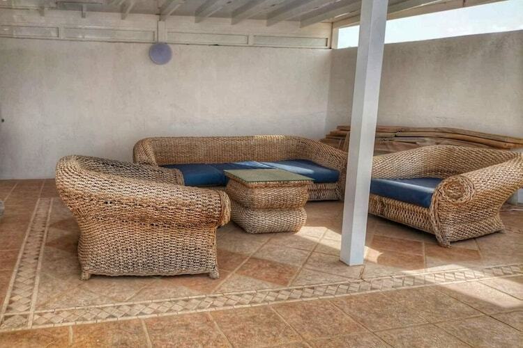 Maison 6 pers. avec piscine et jacuzzi à Tias - Photo 2