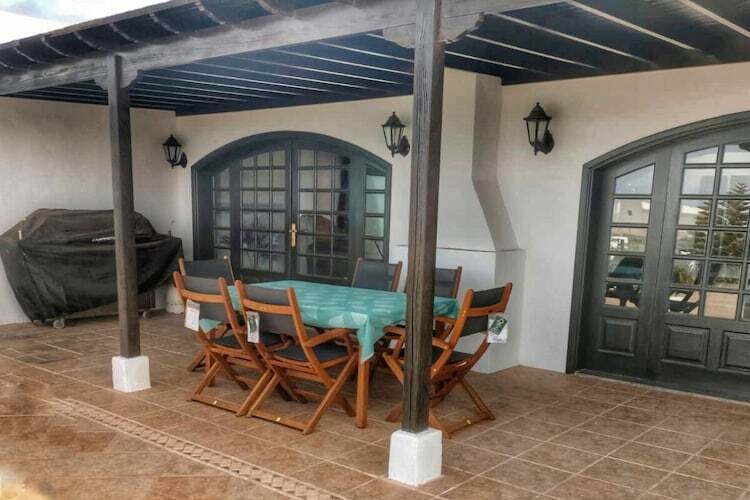 Maison 6 pers. avec piscine et jacuzzi à Tias - Photo 3