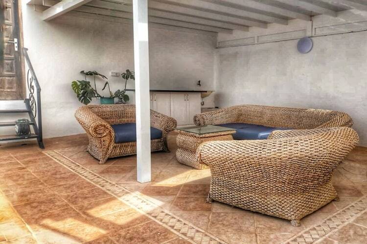 Maison 6 pers. avec piscine et jacuzzi à Tias - Photo 4