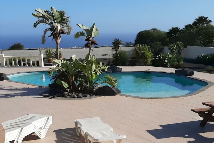Maison 6 pers. avec piscine et jacuzzi à Tias - Photo 5