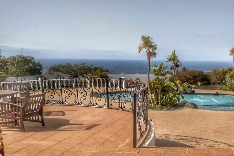 Maison 6 pers. avec piscine et jacuzzi à Tias - Photo 6
