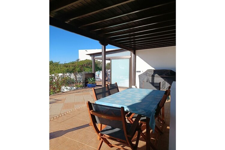 Maison 6 pers. avec piscine et jacuzzi à Tias - Photo 10