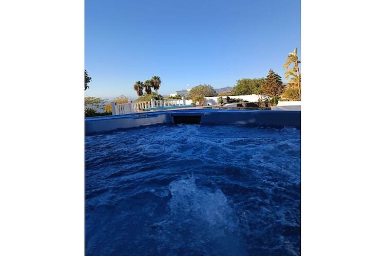 Maison 6 pers. avec piscine et jacuzzi à Tias - Photo 12