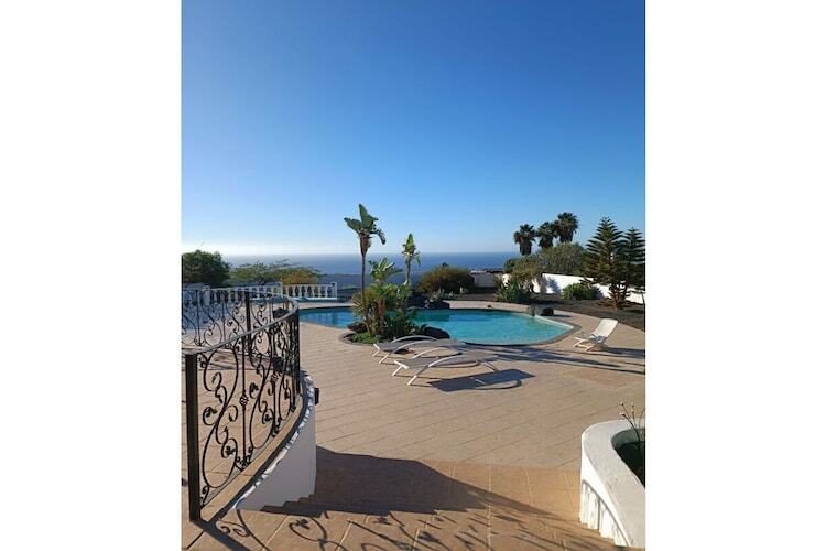 Maison 6 pers. avec piscine et jacuzzi à Tias - Photo 13