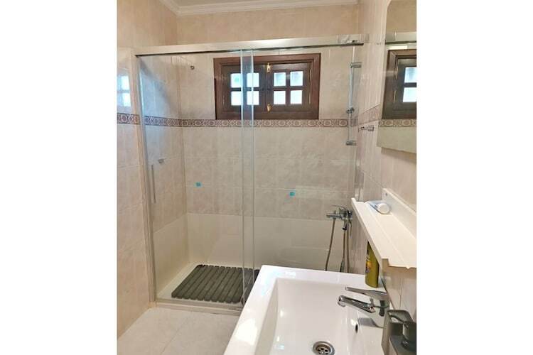 Maison 6 pers. avec piscine et jacuzzi à Tias - Photo 14