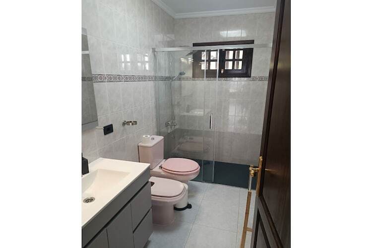 Maison 6 pers. avec piscine et jacuzzi à Tias - Photo 15