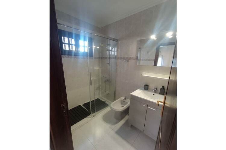 Maison 6 pers. avec piscine et jacuzzi à Tias - Photo 16