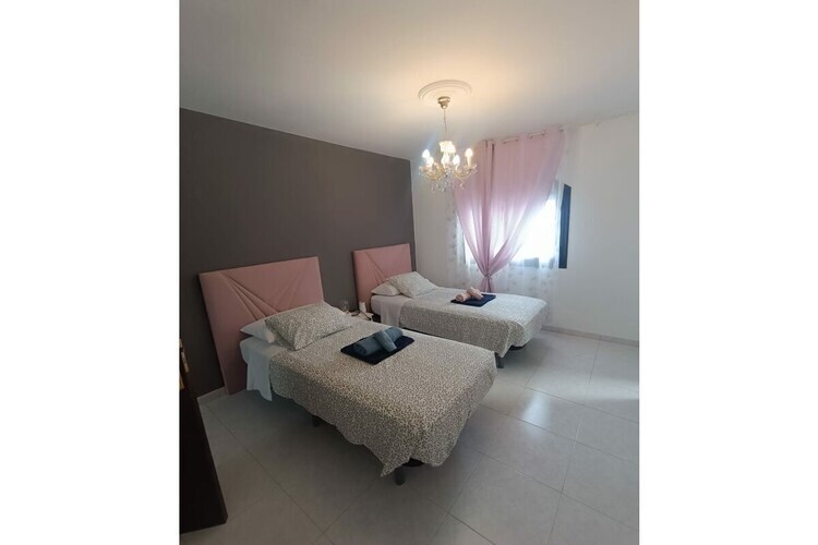 Maison 6 pers. avec piscine et jacuzzi à Tias - Photo 18