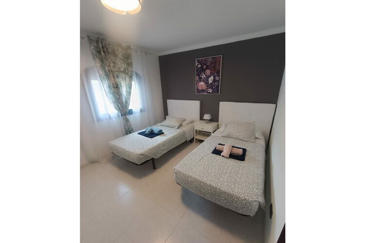Maison 6 pers. avec piscine et jacuzzi à Tias - Photo 19