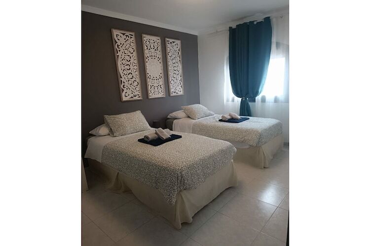 Maison 6 pers. avec piscine et jacuzzi à Tias - Photo 20