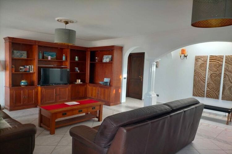 Maison 6 pers. avec piscine et jacuzzi à Tias - Photo 21