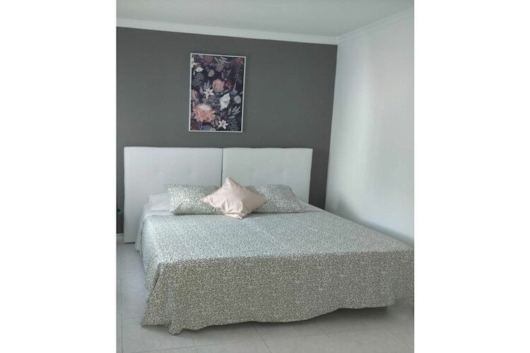 Maison 6 pers. avec piscine et jacuzzi à Tias - Photo 26