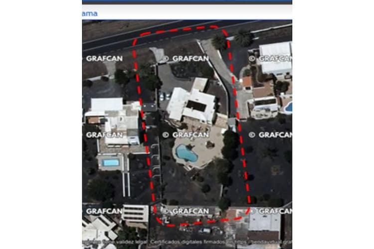 Maison 6 pers. avec piscine et jacuzzi à Tias - Photo 33