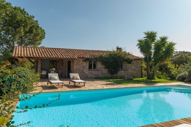 Villa corse avec piscine débordement à Porto-Vecchio - Photo 2