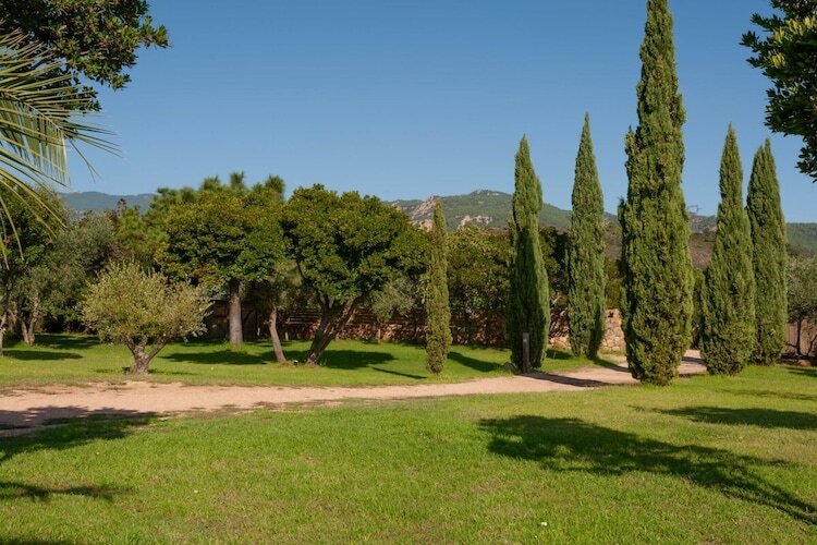 Villa corse avec piscine débordement à Porto-Vecchio - Photo 4
