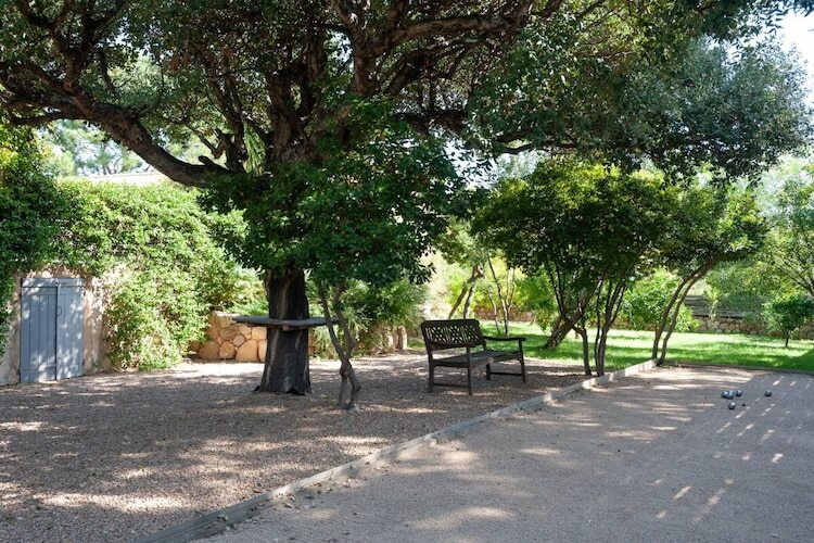 Villa corse avec piscine débordement à Porto-Vecchio - Photo 6