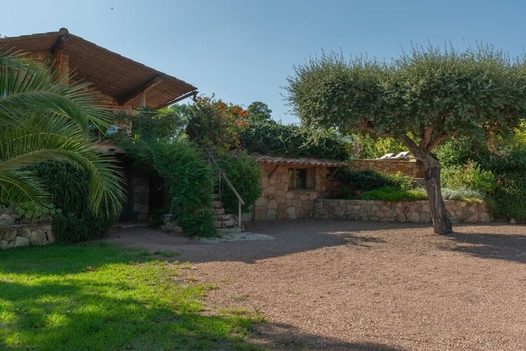Villa corse avec piscine débordement à Porto-Vecchio - Photo 7