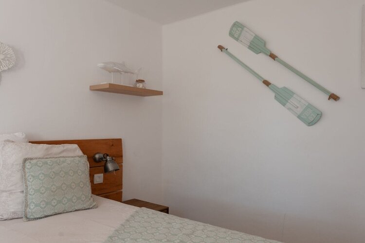 Villa corse avec piscine débordement à Porto-Vecchio - Photo 11