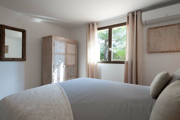 Villa corse avec piscine débordement à Porto-Vecchio - Photo 16