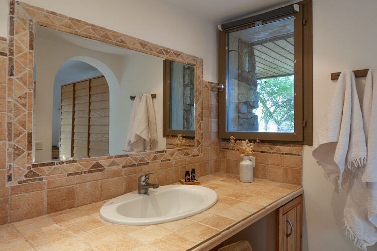 Villa corse avec piscine débordement à Porto-Vecchio - Photo 18