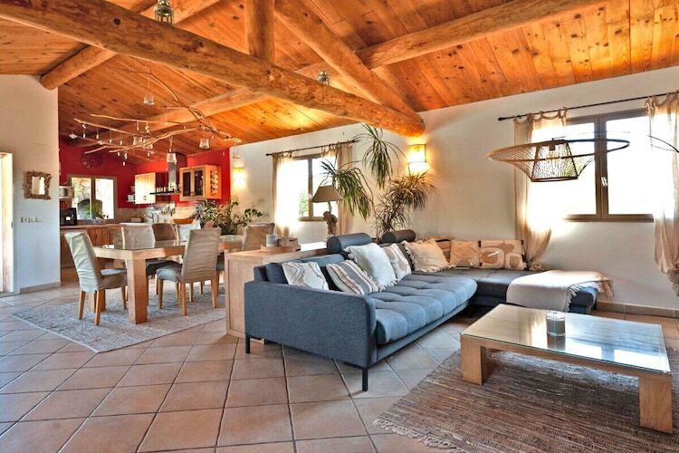Villa corse avec piscine débordement à Porto-Vecchio - Photo 22
