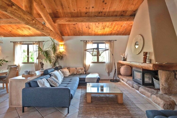 Villa corse avec piscine débordement à Porto-Vecchio - Photo 23