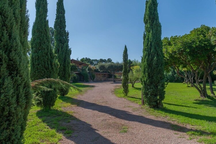 Villa corse avec piscine débordement à Porto-Vecchio - Photo 26