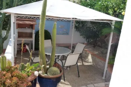Casa Mirador : maison vue mer à Dénia avec piscine : photo 5